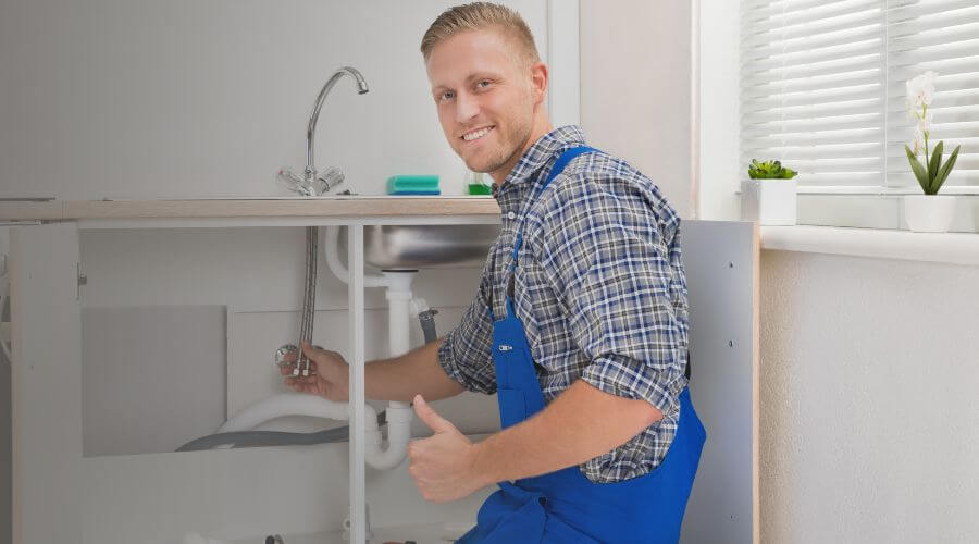 Local annual plumbing maintenance in South Lake Tahoe, CA
